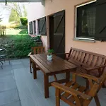 Haus Waldfrieden Eg *