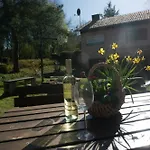 Haus Waldfrieden Eg 아파트