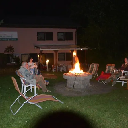 Haus Waldfrieden Eg *