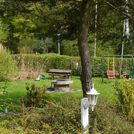 Haus Waldfrieden Eg * Thalfang