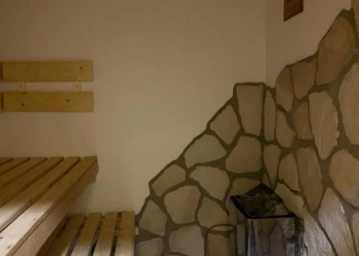 Haus Waldfrieden Eg *